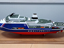 Российский бюджет наткнулся на айсберг