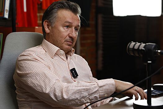 Чемпион СССР и России Градиленко рассказал об обиде на «Спартак»