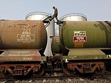 Россия обсудит с Индией условия поставок нефти на 20 лет