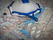В Германии продлевают ограничения из-за коронавируса