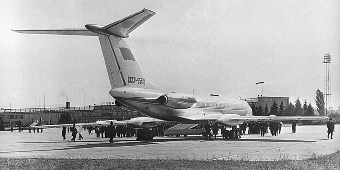 «Маленькая птичка, которая внесла большой вклад». Чем запомнился самолет Ту-134?