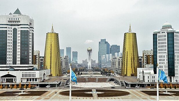 В Казахстане рассказали об ожиданиях от июньского саммита ШОС