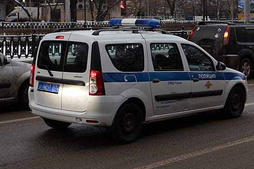 Массовые облавы по цыганским поселкам прошли в российском городе