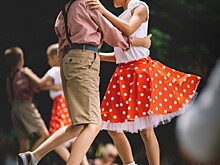 ДК «Бригантина» приглашает на интенсив «Знакомство с танцем»