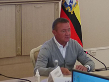 Курский губератор сообщил о ситуации с ковидом со «сдержанным оптимизмом»