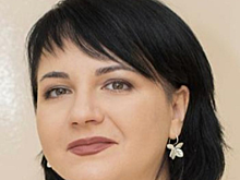 В Забайкалье сменили министра здравоохранения 