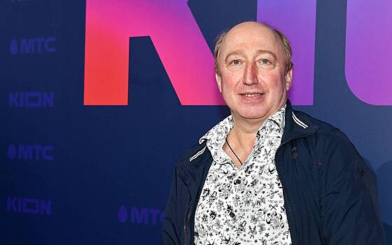 Российский актер раскритиковал использование искусственного интеллекта в кино