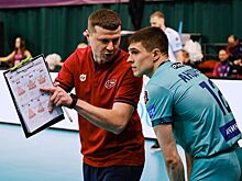 Интервью с главным тренером Факела Романом Емполовым: о борьбе за бронзу, матчах с топ-клубами и селекции