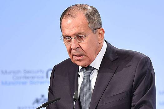 Лавров исключил посредничество двух стран в переговорах по Украине