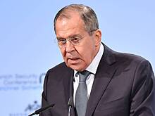 Лавров исключил посредничество двух стран в переговорах по Украине