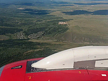 Авиакомпания «Россия» запускает перелеты из Нового Уренгоя в Красноярск