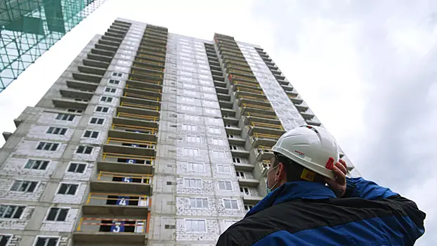 Жители 30 старых домов в Кузьминках переехали в современные жилые комплексы