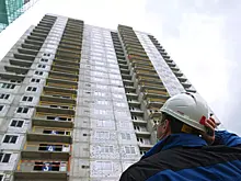Жители 30 старых домов в Кузьминках переехали в современные жилые комплексы