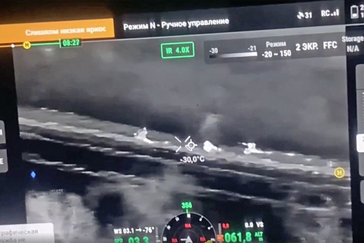 ФСБ задержала украинского агента, готовившего теракт на Транссибе