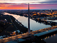 Отдых в Сербии: нужна ли россиянам виза в 2025 году