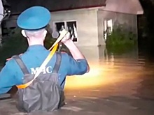 Поселок утонул: какие разрушения принесло наводнение в Краснодарском крае