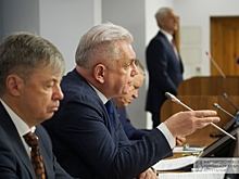 Депутаты Магнитогорска приняли отчет главы города: подробности