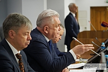 Депутаты Магнитогорска приняли отчет главы города: подробности