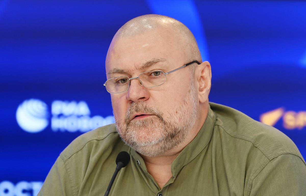 В России заявили о создании олигархами вражьего войска из чужеземцев