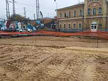 Дорогу расширят на улице Советской в Нижнем Новгороде