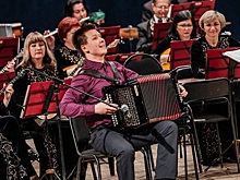 Нижегородский музыкант завоевал Гран-при Всероссийского конкурса имени Балакирева