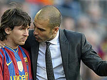 Филипп Лам: «Работа с Гвардиолой сделала Месси лучшим в мире. Пеп изобрел для него позицию»