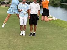 Ирина Пегова показала на фото, как проводит время с возлюбленным: «Такие моменты хочется повторять»