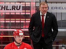 Что происходит в КХЛ, 26 января 2021 года