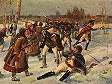 «Трофеи 1812 года»: как французы искали клады в России после войны