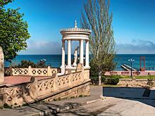 Минтуризма: ажиотажный спрос на отдых в Крыму в период нерабочих дней не зафиксирован