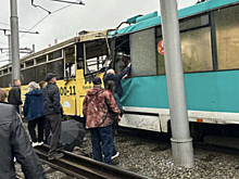 По факту ДТП с трамваями в Кемерове возбудили третье уголовное дело