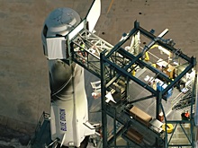 Цена единственного туристического билета в космос достигла $2,4 млн – Blue Origin