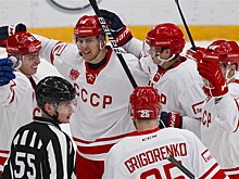 Люк Тардиф рассказал о том, когда ИИХФ вернется к рассмотрению возвращения России и Белоруссии на международные турниры