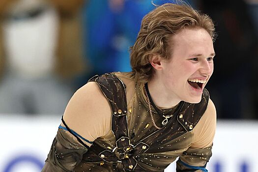 Мать Малинина не приедет на Олимпийские игры