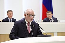 Сенатор Клишас: вернуть смертную казнь в РФ можно только через принятие новой конституции