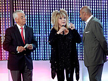 Раймонд Паулс может завершить карьеру из-за проблем со зрением