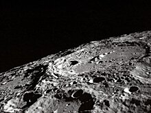 На Луне нашли природное убежище для космонавтов глубиной 150 метров