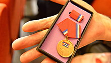 Награда Кубы: в Феодосии вручили медали ветеранам-интернационалистам
