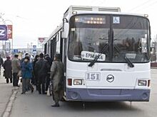 Пассажирским предприятиям Омска выделят ещё 100 млн рублей