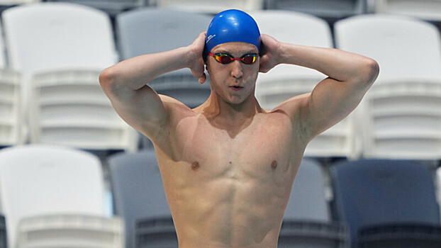 «Я, скорее, работяга, особо выдающихся данных у меня нет». Кто такой Егор Корнев