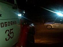 В Курской области «ЗИЛ» сорвался с тормоза и задавил человека