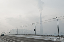 В Кемерове заведено уголовное дело по факту загрязнения воздуха