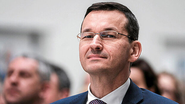 Польша призвала страны ЕС и НАТО конфисковать все активы России