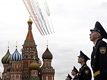К России обратились с просьбой о защите