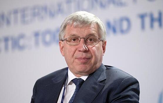 Первый карбоновый полигон Арктики откроют в Лабытнанги в 2022 году