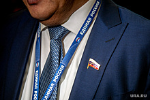 Половина пермских депутатов Госдумы сохранила свои позиции
