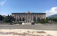 Американские конгрессмены посетили Карабах - Баку негодует