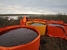 Подсчитан ущерб от ЧП в Норильске