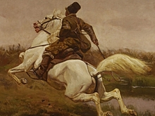 Пять казачьих мест Челябинска