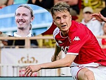 Foot-sur7 (Франция): вслед за Сафоновым в «ПСЖ» может появиться еще один русский?